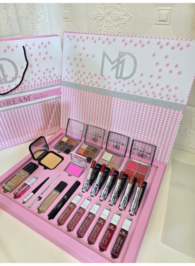 Maydream Makeup Set - Image 3